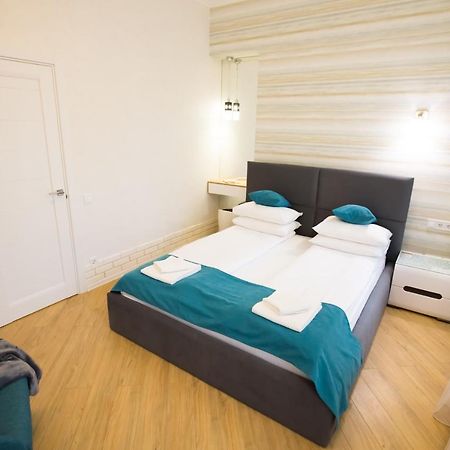 Apartment On Mosyazhna Street 4 Lemberg Exterior foto